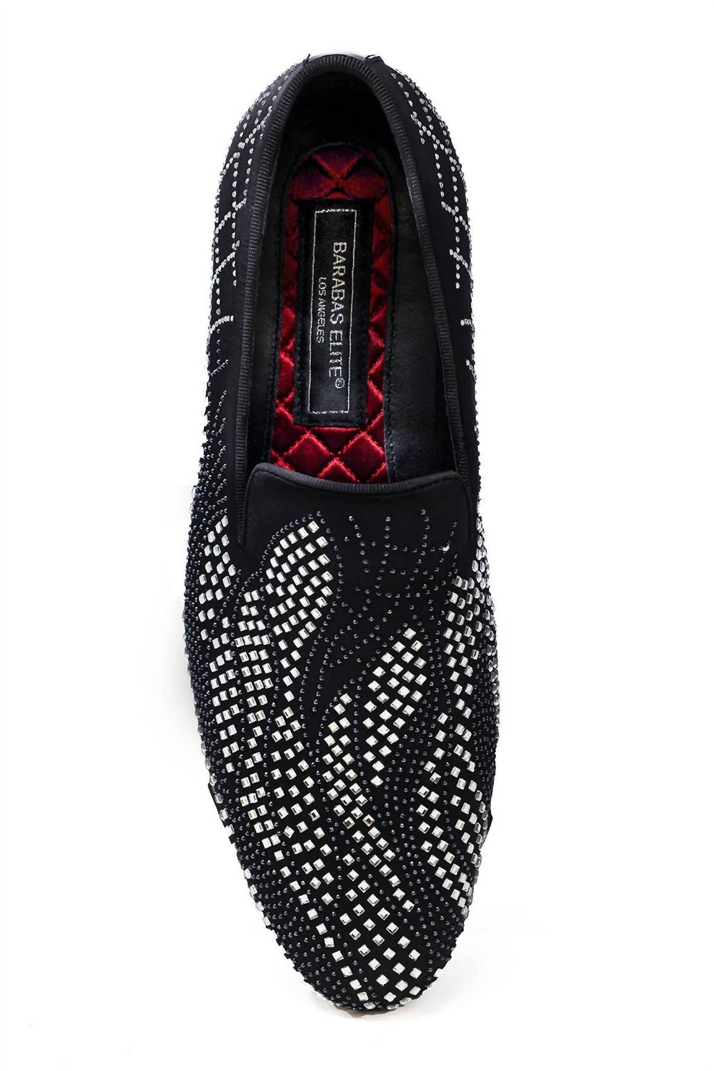 Barabas - Men's Jaggy Boy Slip-on Loafers