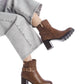 Xti - Women's 144300 Ankle Booties