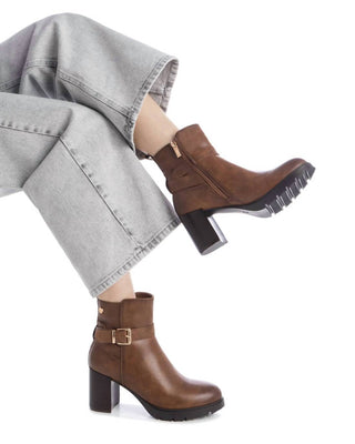 Xti - Women's 144300 Ankle Booties