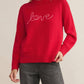 Z Supply - Love Notes Boyfriend Sweater