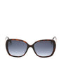 Marc Jacobs - Women's Chic Round Sunglasses