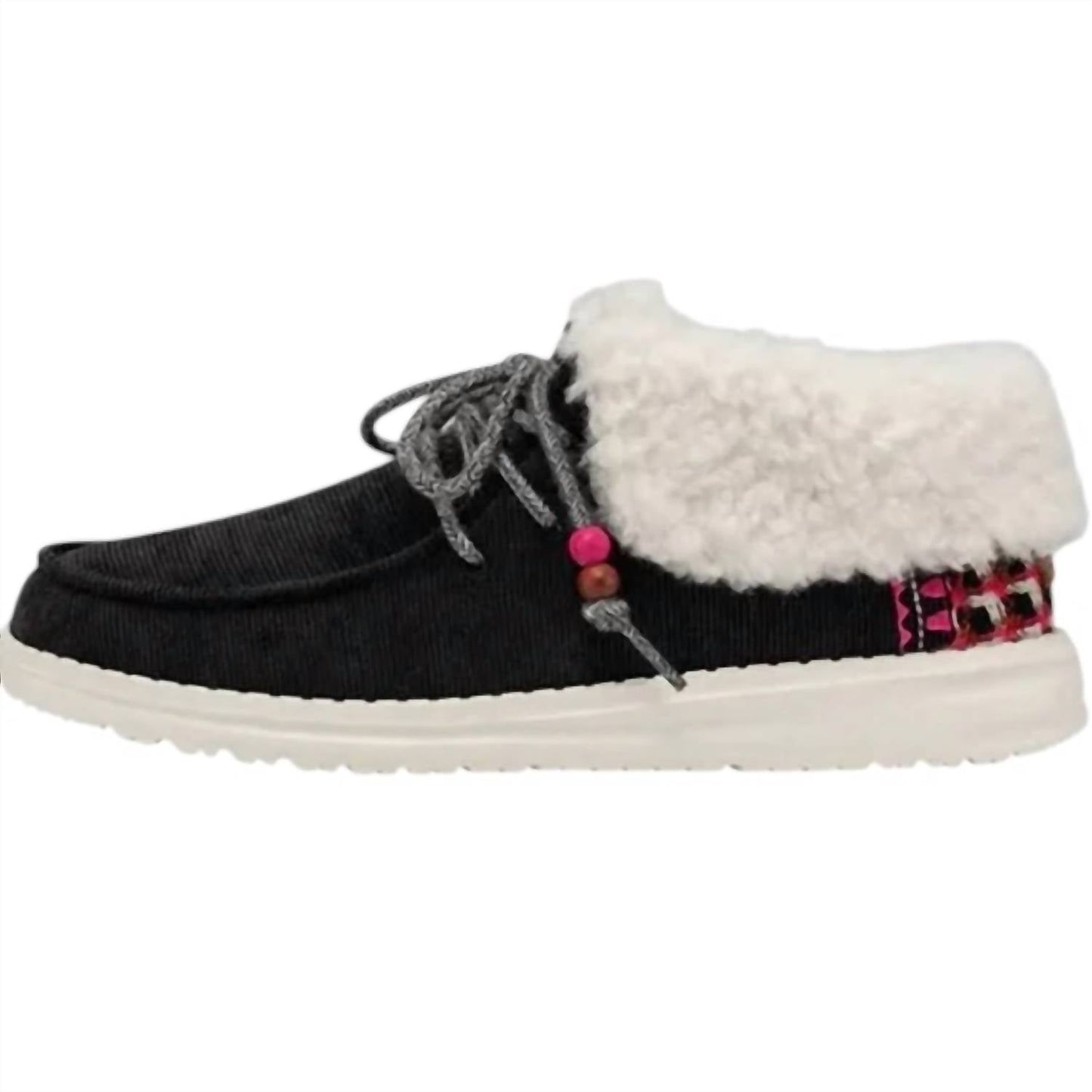 Hey Dude - Women's Britt Booties