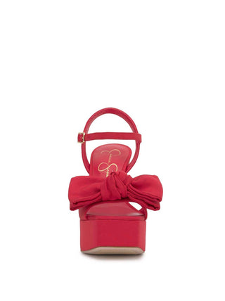 Jessica Simpson - Lollien Ankle Strap Platform Sandal