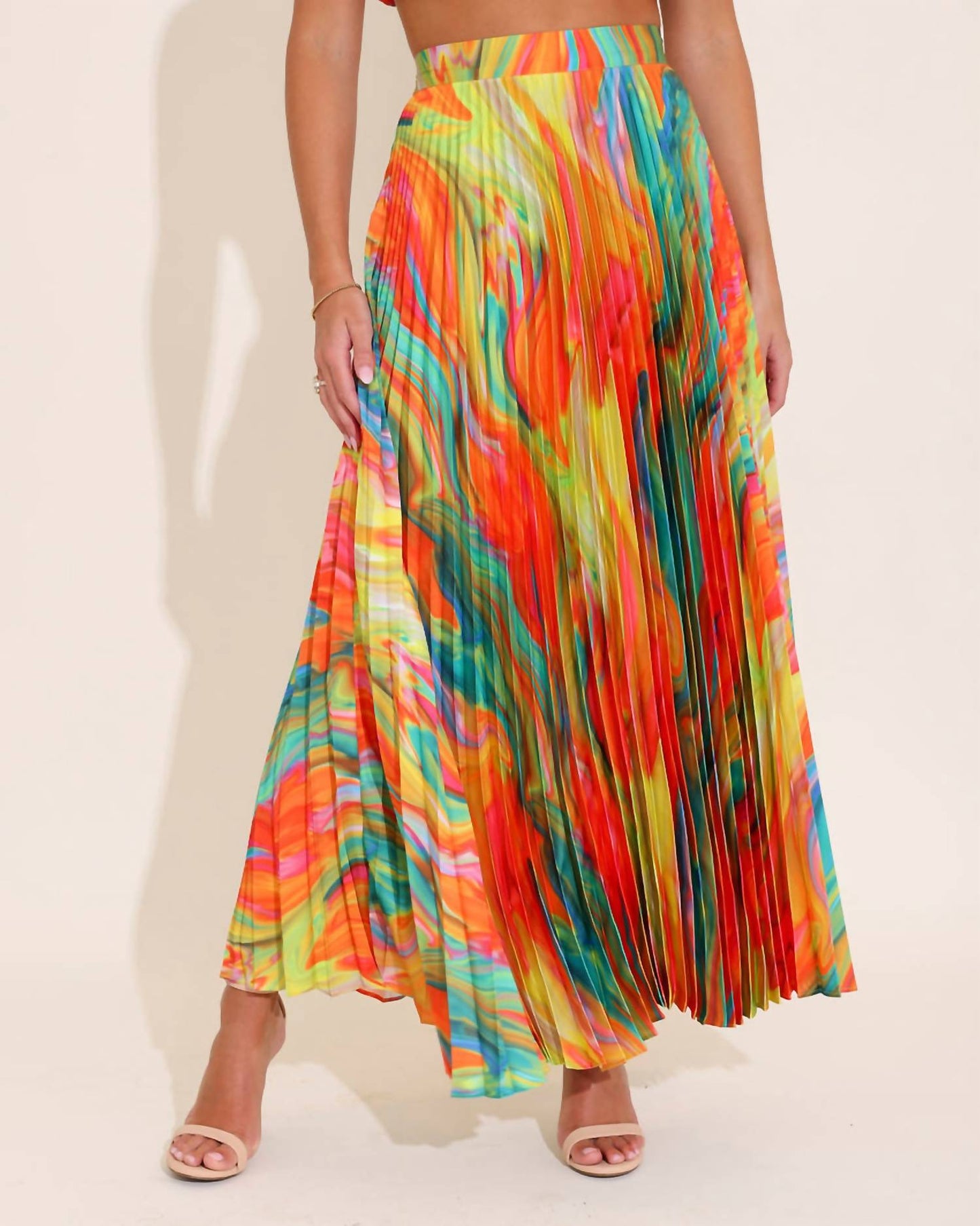 Alden Adair - Mcneil Maxi Skirt