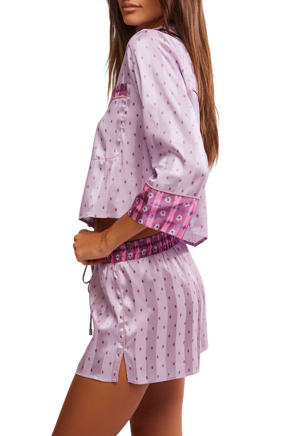 Free People - Pillow Talk Pj Set