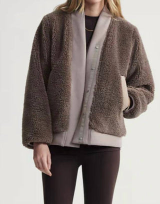 Varley - Joanna Reversible Jacket