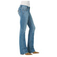 Wrangler - Retro Sadie Low Rise Bootcut Jean