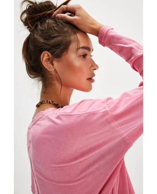 Free People - Nina Tee