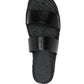 Castaner - Men's Kim Leather Slip On Sandal