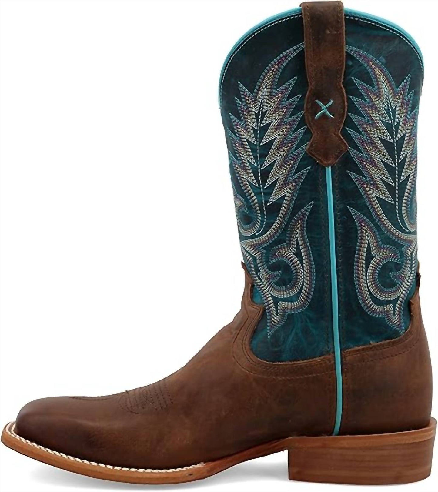 Twisted X - Women's Rancher Cellsole Noots