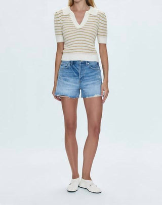 Pistola - Nova High Rise Short