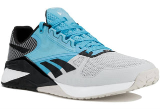 Reebok - Nano 6000 Unisex Cross-training Sneakers