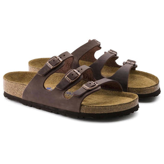 Birkenstock - Women's Florida Soft Footbed Sandal