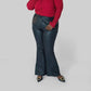 Good American - SOFT RIBBED BODYSUIT