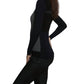 Label+Thread - Skinny Rib Crew Pullover
