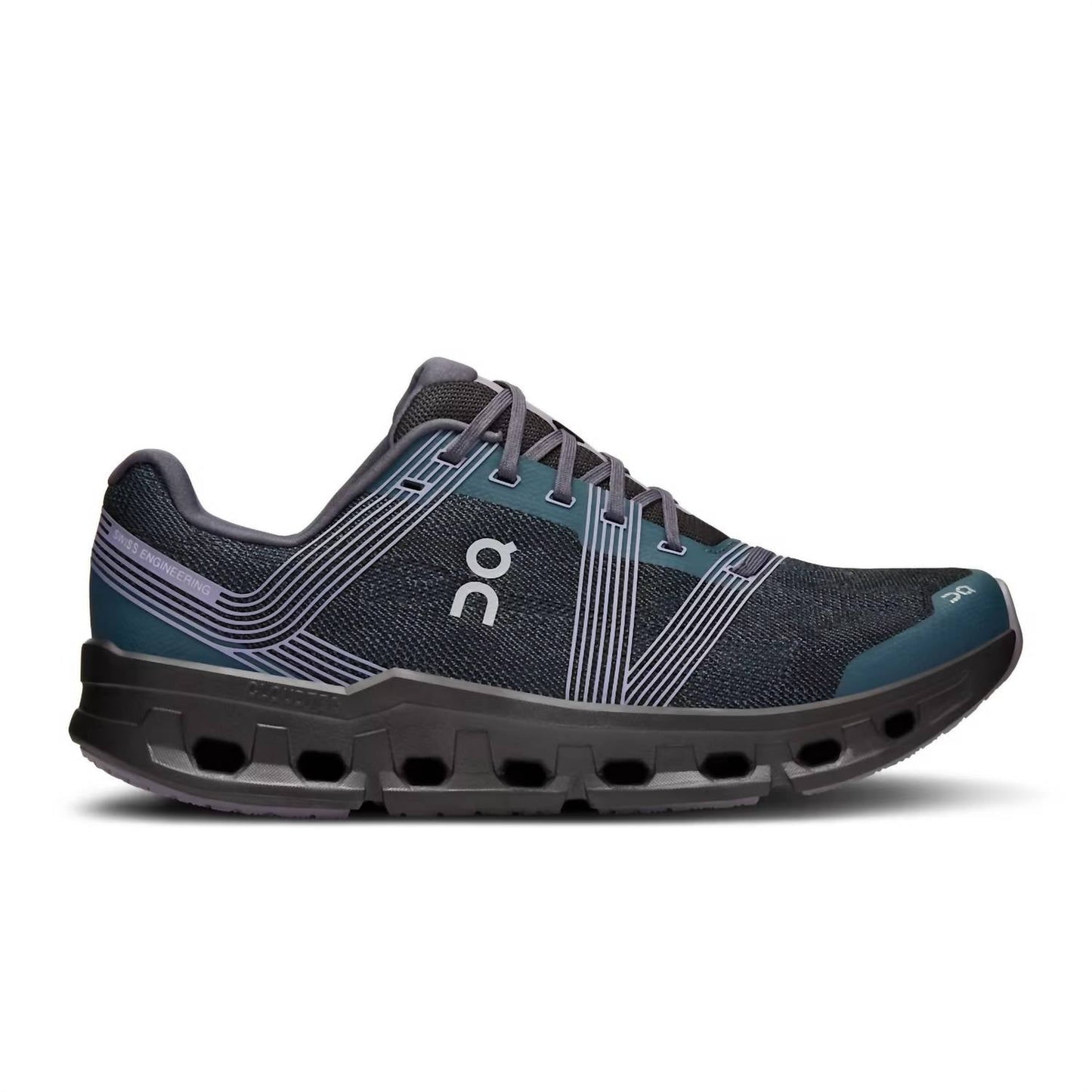 On Running - Men's Cloudgo Running Shoes