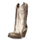 Elena Iachi - Women's Texan Ankle Boot