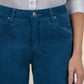 Kut From The Kloth - Velvet High Rise Wide Flare Pant
