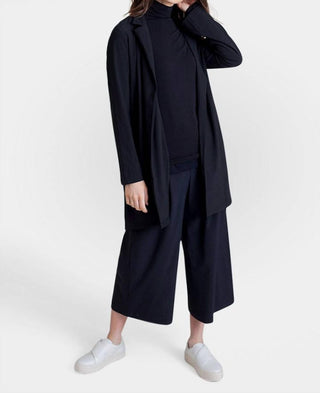 Buki - Resort Crop Pant