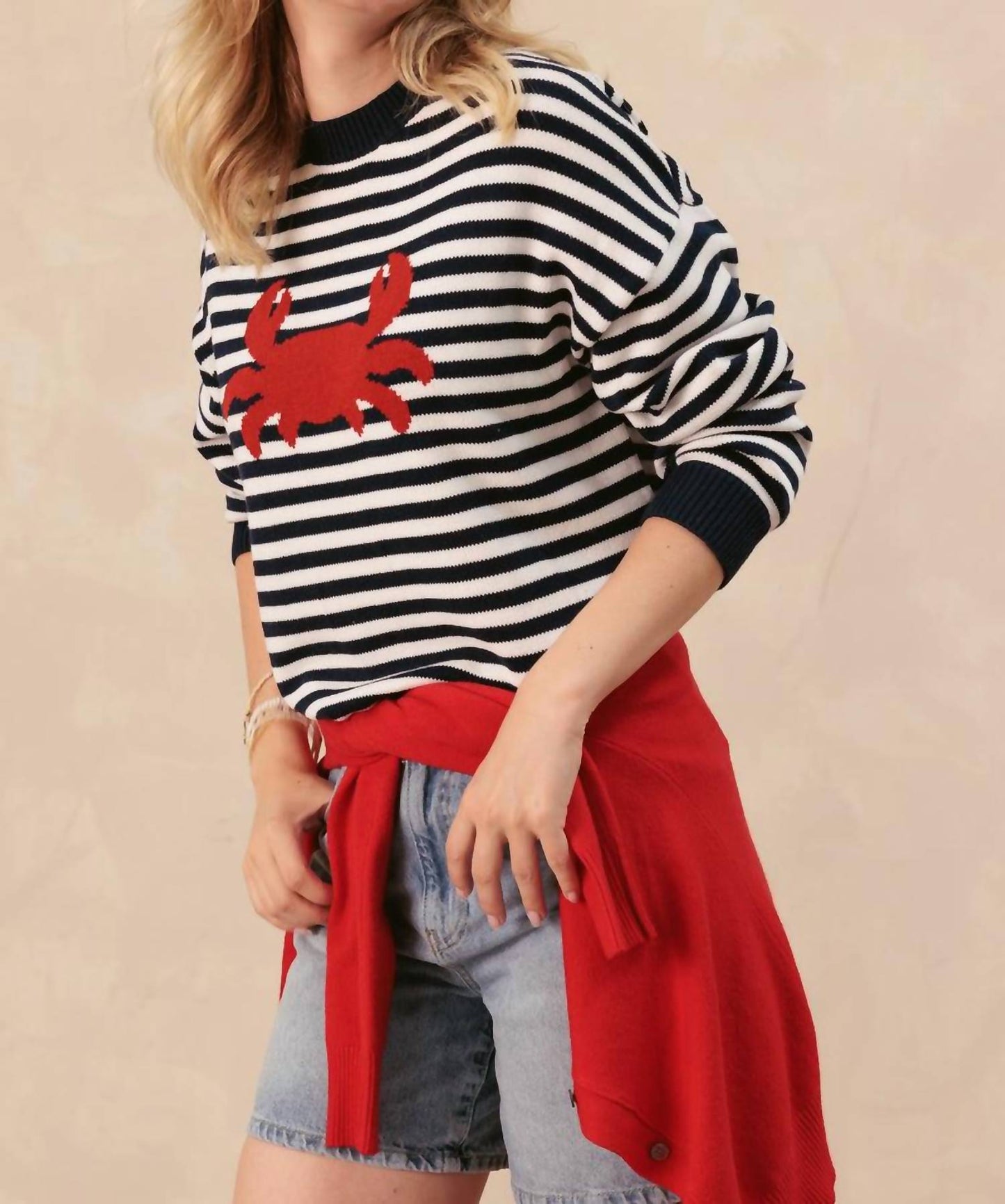 27 Miles Malibu - Sonja Sweater