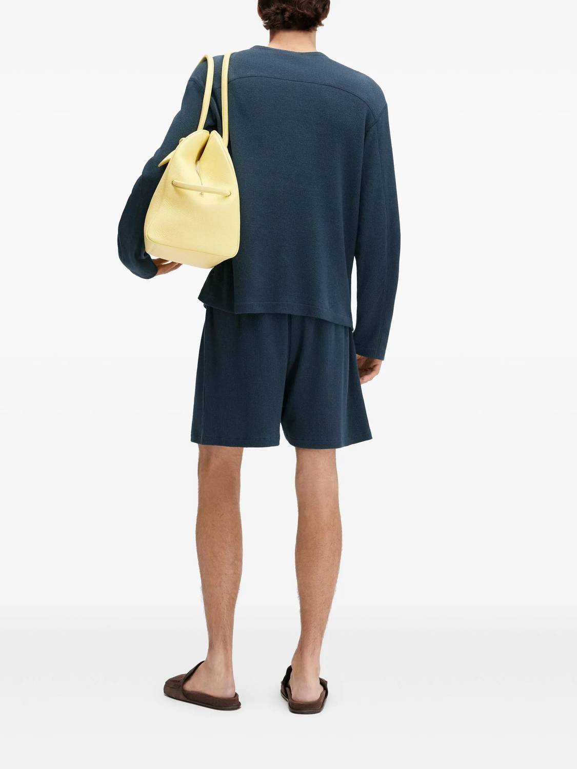 Jacquemus - L'ensemble Melao