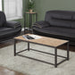 Table, Rectangular, Transitional Multi-Use Design
