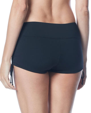 Beach House - Blake Adjustable Side Tie Swim Short