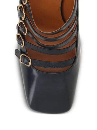 Chloe - Women;s Janis Pumps Sandals