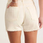 Z Supply - Everyday Hi-rise Denim Short