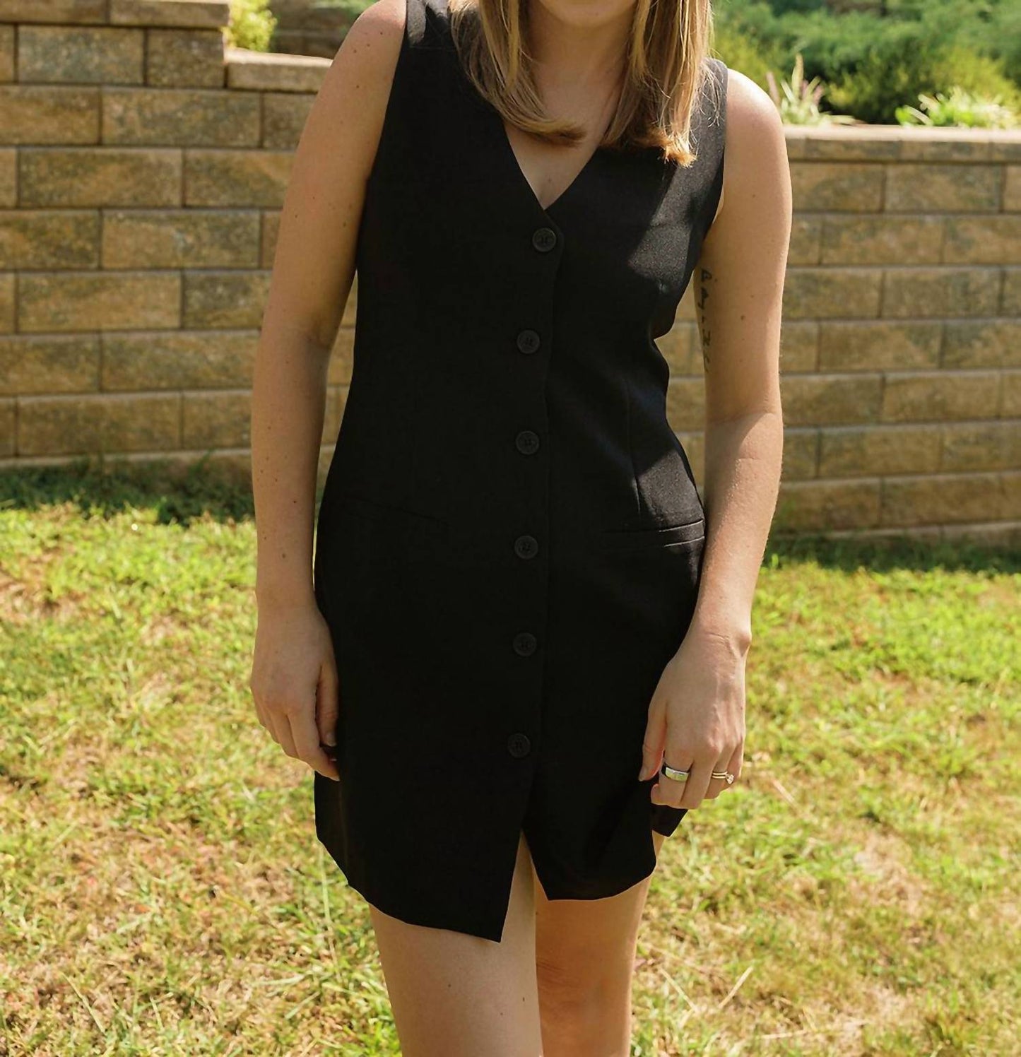 Steve Madden - Cressida Dress