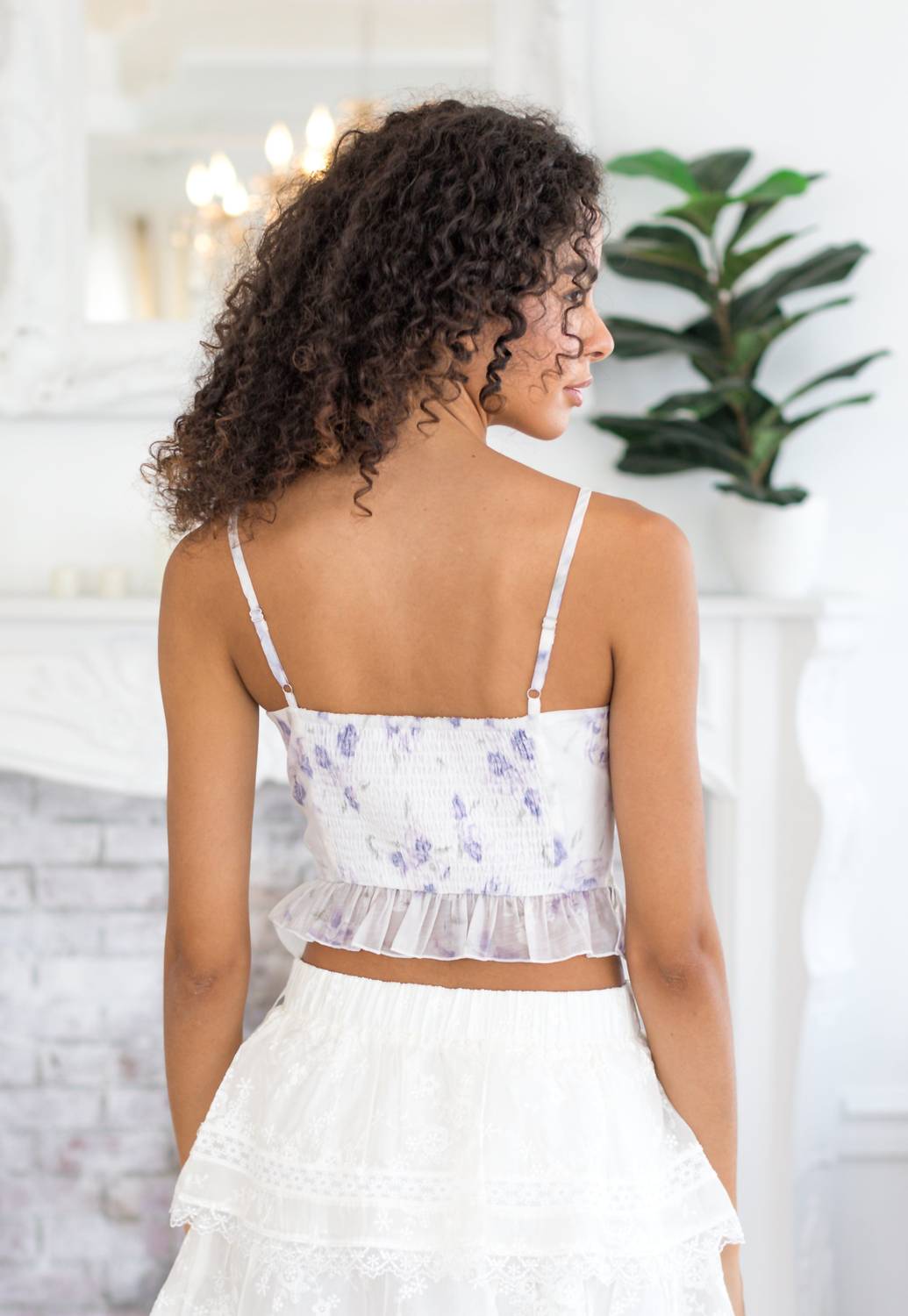 Kestan - Artemis Top
