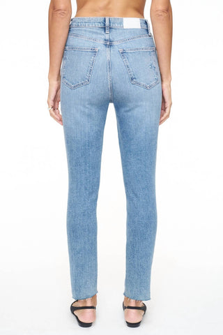 Pistola - Kate High Rise Jean