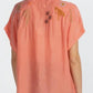 Johnny Was - perla blouse