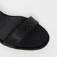 Pelle Moda - Women's Moira Low Heel