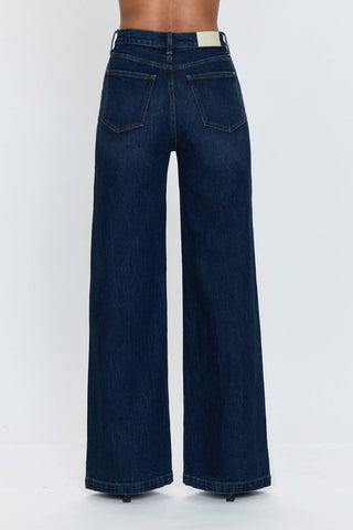 Pistola - Women's Lana Wide Leg Jeans