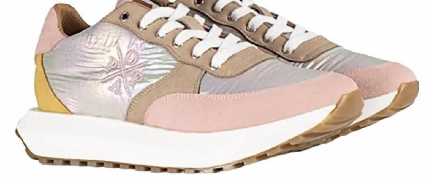Popa - Women's Ines Kepler Sneaker