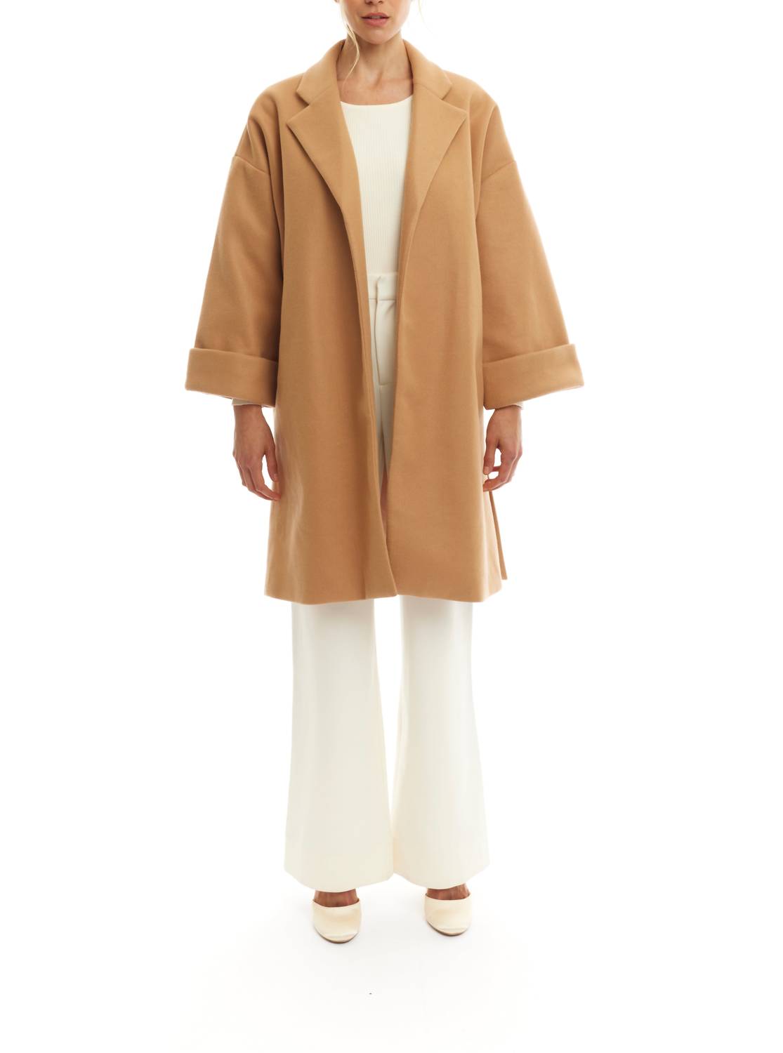 Lblc The Label - Cari Oversized Jacket