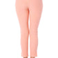 French Kyss - Capri Jeggings