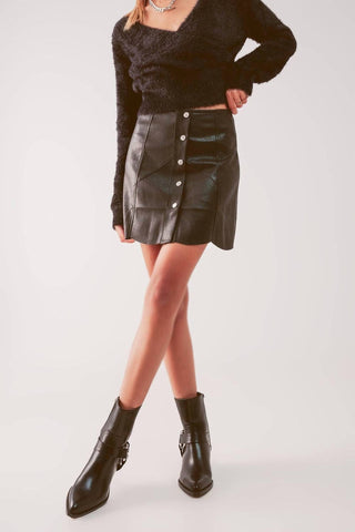 Q2 - Button Through Mini