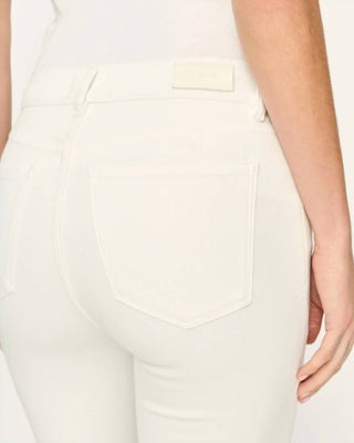 Dl1961 - Women'S - Mara Straight Mid Rise Ankle Jeans