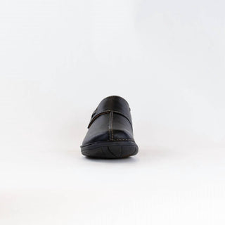 Clarks - Women's Un Loop Ave Slip On Leather Shoes