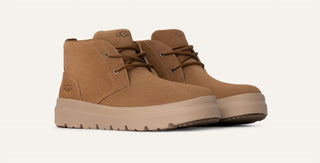 Ugg - Men's M Burleigh Chukka Shoe