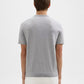 Theory - Sarior Short-Sleeve Sweater