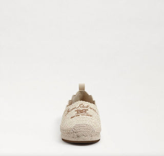 Sam Edelman - Women's Karla Espadrille Flat Loafer