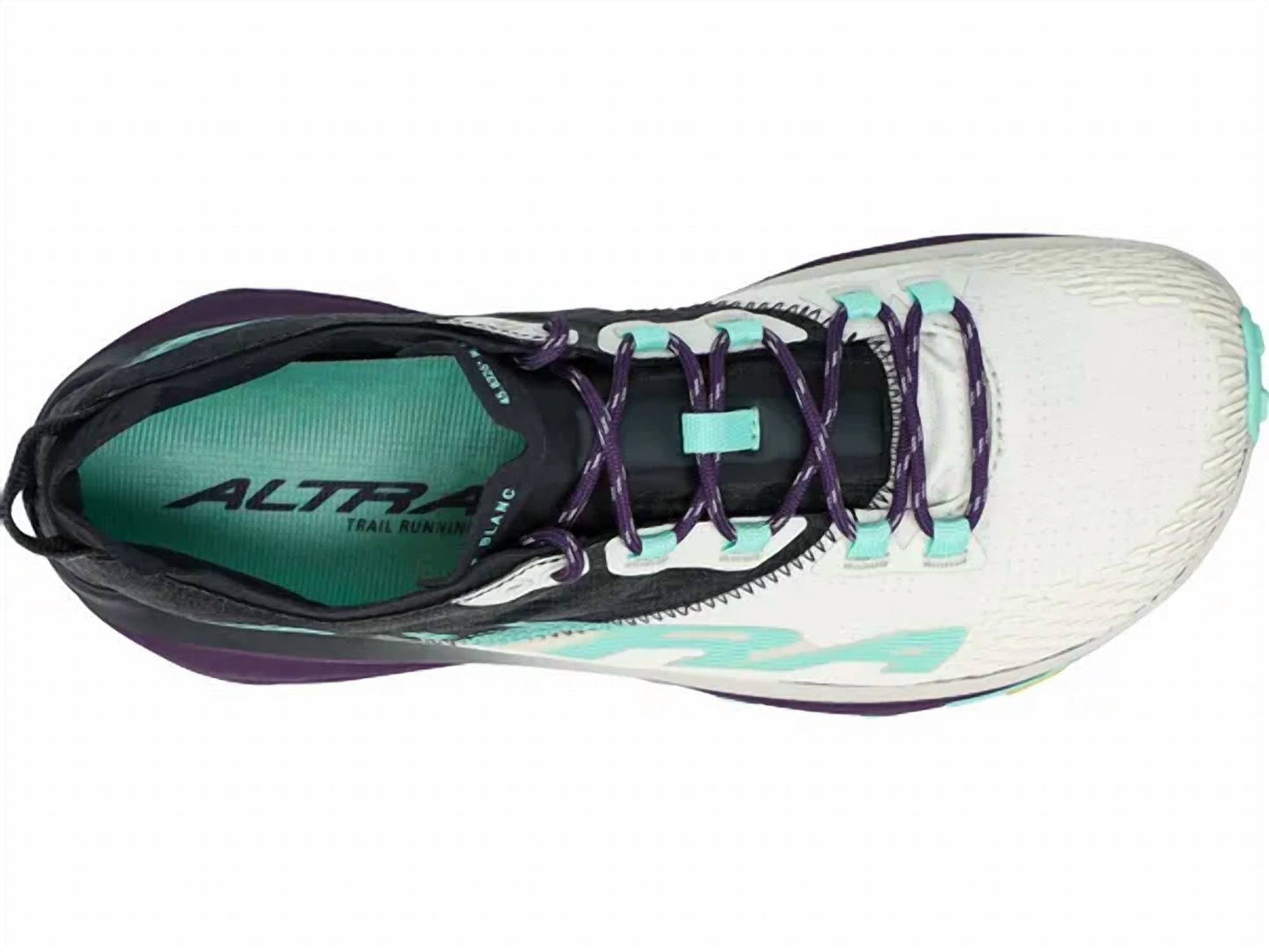Altra - Women's Mont Blanc Running Sneaker