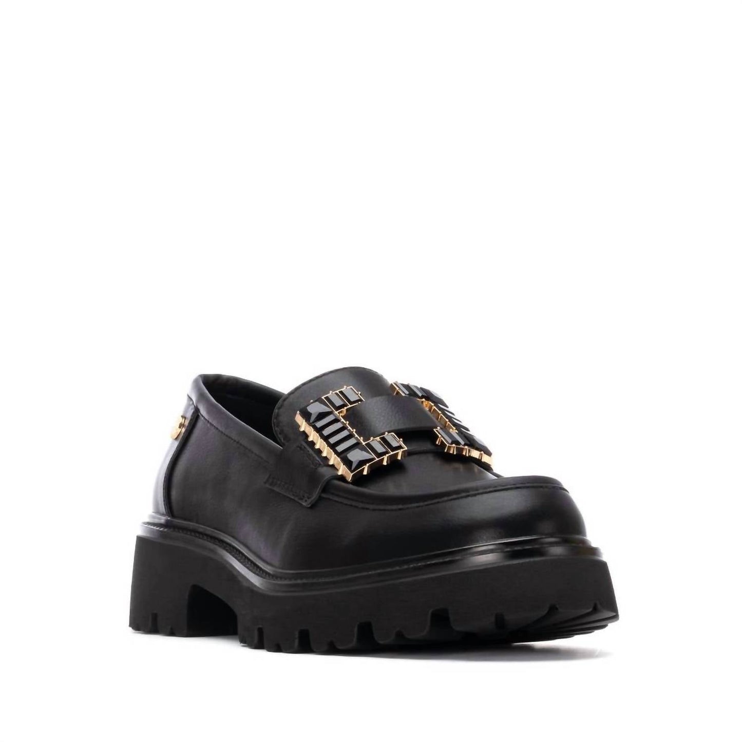 Xti - Women's 144429 Round Toe Shoes