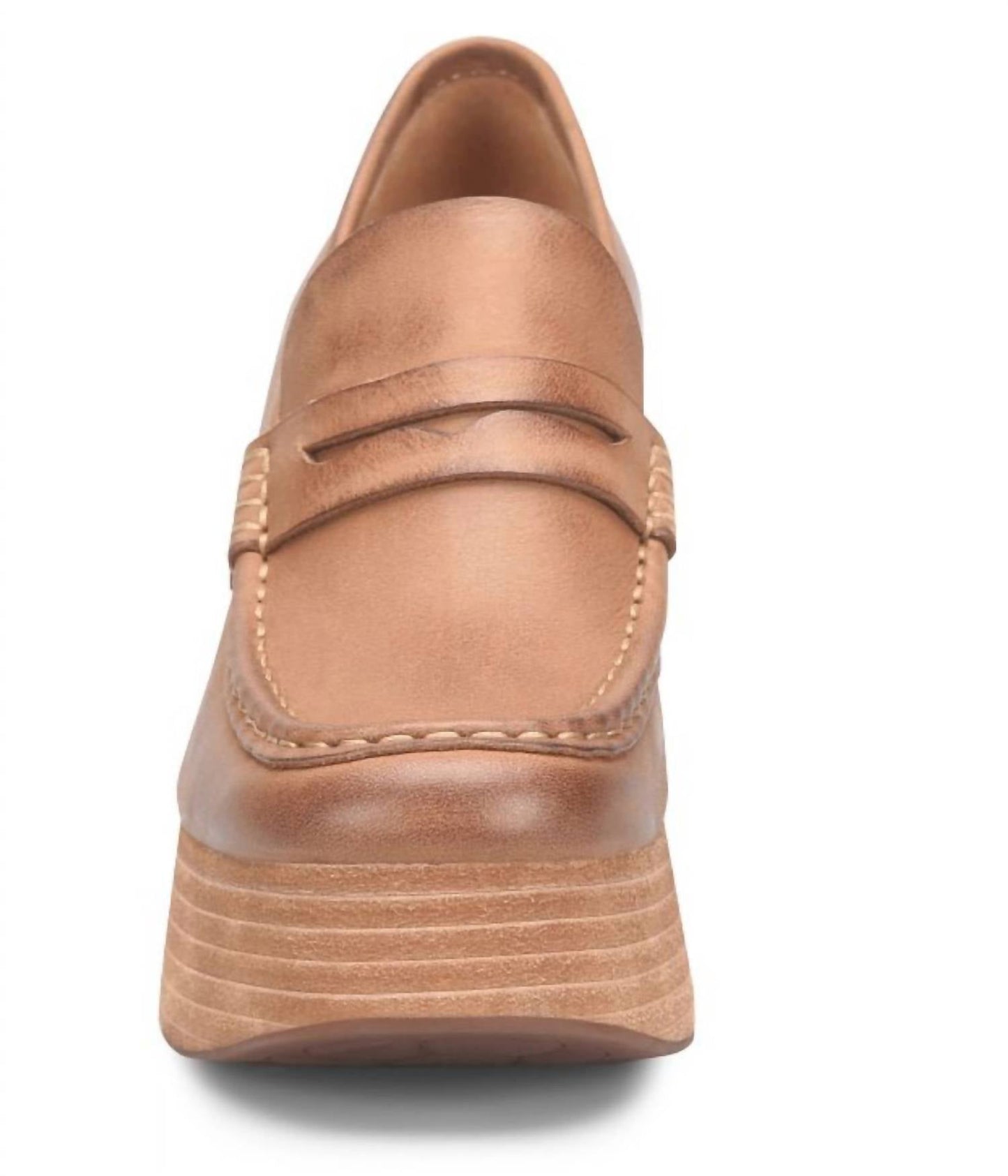 Kork-Ease - Women's Barbara Heeled Loafer