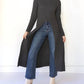 Astr - Estilo Long Sleeve Turtle Neck Sweater