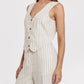 Another Love - Cecilia Novelty Vest