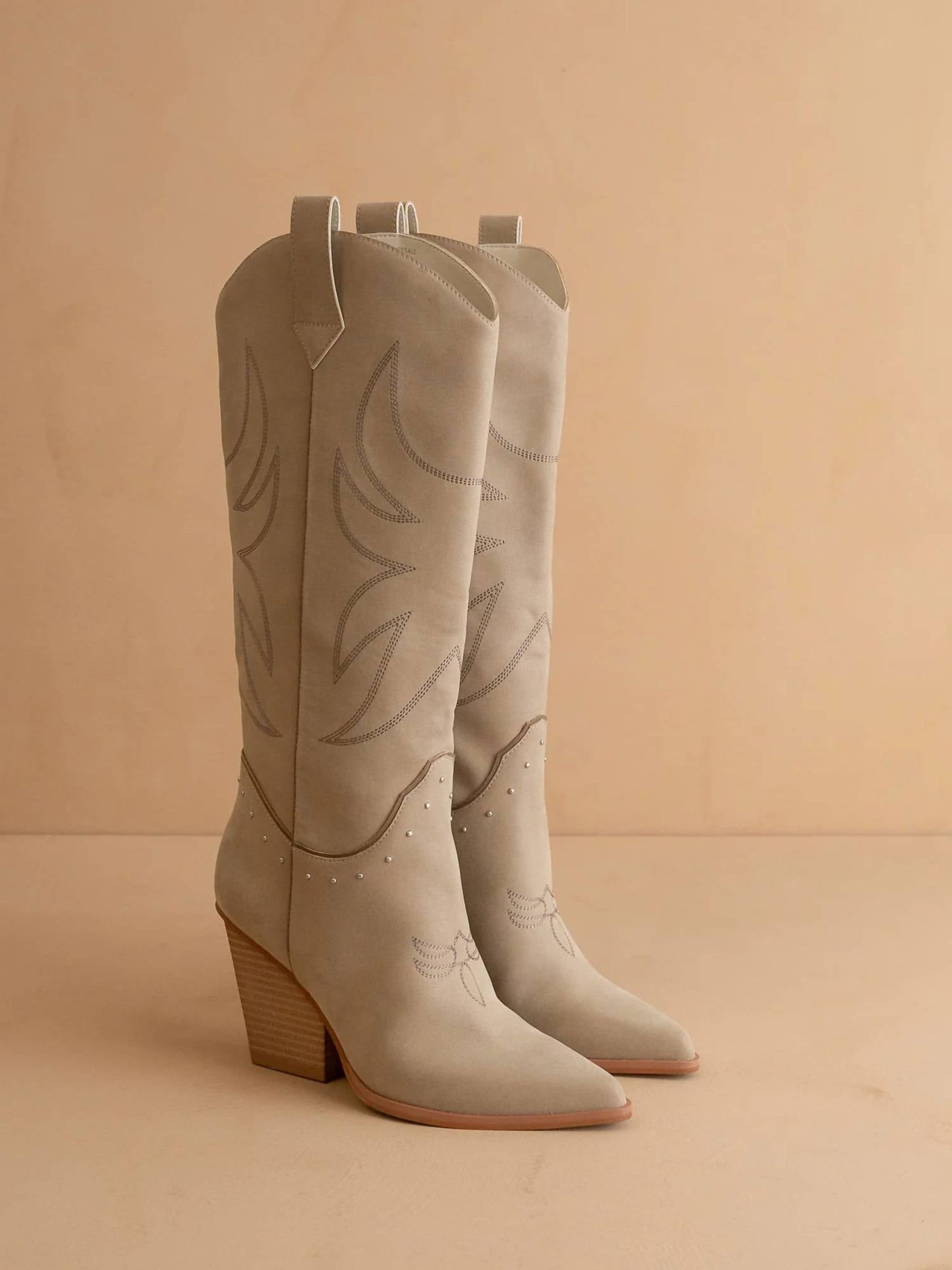 Oasis Society - Women's Ashton Boots